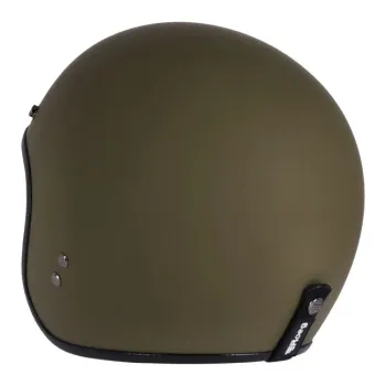 cafe 4 racer - Roeg Jett helmet army - ROEG ROEG JETT helemts 