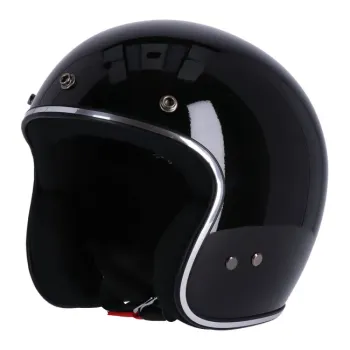 cafe 4 racer ROEG JETT helemts custom bike parts 