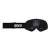cafe 4 racer - Roeg Peruna RFNFR goggle black - ROEG Googles 