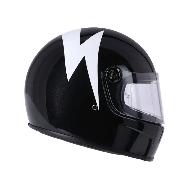 cafe 4 racer - Prilba Roeg RX1 Lightning - ROEG ROEG RX1 