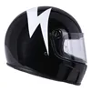 cafe 4 racer - Roeg RX1 helmet Lightning - ROEG ROEG RX1 