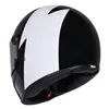 cafe 4 racer - Prilba Roeg RX1 Lightning - ROEG ROEG RX1 