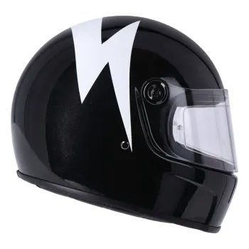 cafe 4 racer - Roeg RX1 helmet Lightning - ROEG ROEG RX1 