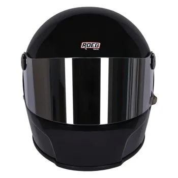 cafe 4 racer - Roeg RX1 helmet Lightning - ROEG ROEG RX1 