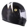 cafe 4 racer - Prilba Roeg RX1 carbon - ROEG ROEG RX1 