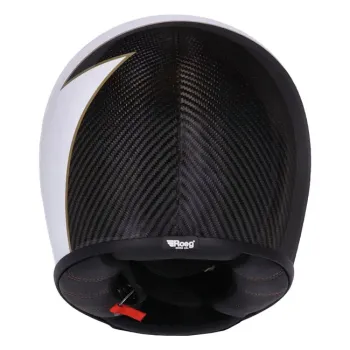 cafe 4 racer - Roeg RX1 helmet carbon - ROEG ROEG RX1 