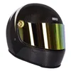 cafe 4 racer - Roeg RX1 helmet carbon - ROEG ROEG RX1 