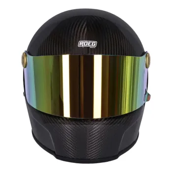 cafe 4 racer - Prilba Roeg RX1 carbon - ROEG ROEG RX1 