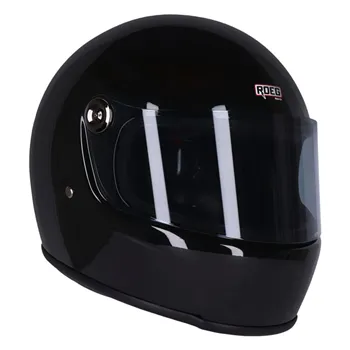 cafe 4 racer - Prilba Roeg RX1 Tmavé nebo - ROEG ROEG RX1 