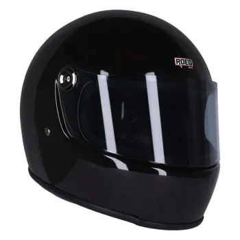 cafe 4 racer - Roeg RX1 helmet Dark Skies - ROEG ROEG RX1 
