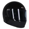 cafe 4 racer - Roeg RX1 helmet Dark Skies - ROEG ROEG RX1 