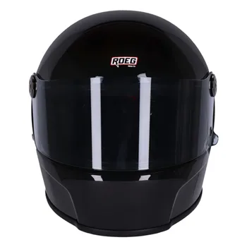 cafe 4 racer - Prilba Roeg RX1 Tmavé nebo - ROEG ROEG RX1 
