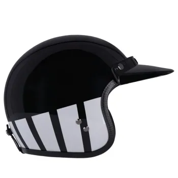 cafe 4 racer ROEG JETT helemts custom bike parts 