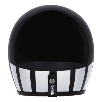 cafe 4 racer - Roeg JETT helmet Curbstone white - ROEG ROEG JETT helemts 