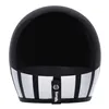 cafe 4 racer - Roeg JETT prilba Curbstone biela - ROEG ROEG JETT prilby 