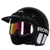 cafe 4 racer - Roeg JETT helmet Curbstone white - ROEG ROEG JETT helemts 