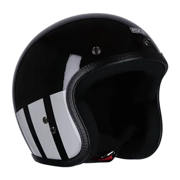 cafe 4 racer - Roeg JETT přilba Curbstone bílá - ROEG Přilby ROEG JETT 