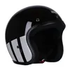 cafe 4 racer - Roeg JETT prilba Curbstone biela - ROEG ROEG JETT prilby 