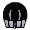 cafe 4 racer - Roeg JETT prilba Curbstone biela - ROEG ROEG JETT prilby 