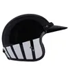 cafe 4 racer - Roeg JETT prilba Curbstone biela - ROEG ROEG JETT prilby 