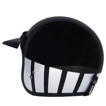 cafe 4 racer - Roeg JETT helmet Curbstone white - ROEG ROEG JETT helemts 