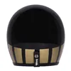 cafe 4 racer - Roeg JETT helmet Curbstone gold - ROEG ROEG JETT prilby 