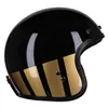 cafe 4 racer - Roeg JETT helmet Curbstone gold - ROEG ROEG JETT prilby 