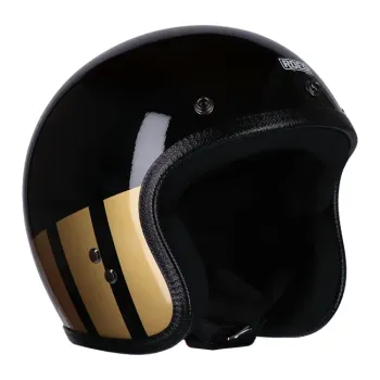 cafe 4 racer - Roeg JETT helmet Curbstone gold - ROEG ROEG JETT prilby 