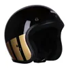 cafe 4 racer - Roeg JETT helmet Curbstone gold - ROEG ROEG JETT prilby 