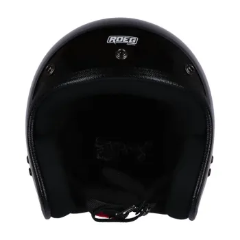 cafe 4 racer - Roeg JETT helmet Curbstone gold - ROEG ROEG JETT prilby 