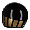 cafe 4 racer - Roeg JETT helmet Curbstone gold - ROEG ROEG JETT prilby 