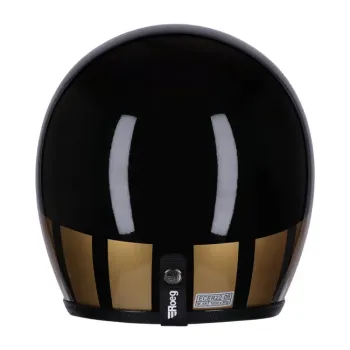 cafe 4 racer - Roeg JETT helmet Curbstone gold - ROEG ROEG JETT prilby 