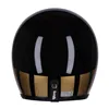 cafe 4 racer - Roeg JETT helmet Curbstone gold - ROEG ROEG JETT prilby 