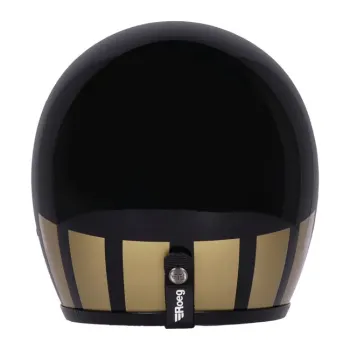 cafe 4 racer - Roeg JETT helmet Curbstone gold - ROEG ROEG JETT prilby 
