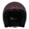 Roeg JETT helmet Purple Haze