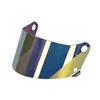 cafe 4 racer - Roeg RX1 visor gold - ROEG Accessories 