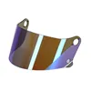 cafe 4 racer - Roeg RX1 Visor Revo modrý - ROEG Príslušenstvo 