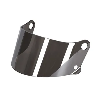 cafe 4 racer - Roeg RX1 Visor Revo stříbrný - ROEG Příslušenství 