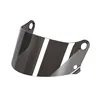 cafe 4 racer - Roeg RX1 Visor Revo stříbrný - ROEG Příslušenství 