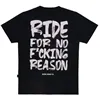 cafe 4 racer - Roeg Kane plain t-shirt black - ROEG T-Shirts 