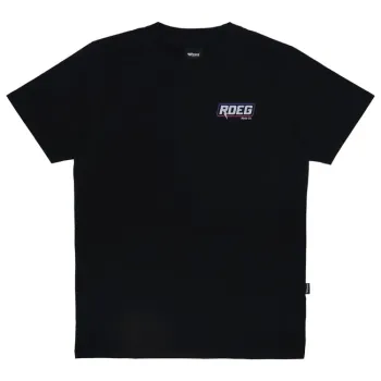 cafe 4 racer - Biltwell Evolution t-shirt black - BILTWELL Tričká 