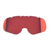 cafe 4 racer - Roeg Peruna goggle replacement lens red - ROEG Accessories 