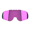 cafe 4 racer - Roeg Peruna goggle replacement lens pink - ROEG Accessories 