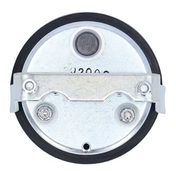 cafe 4 racer - 73-84 FX electronic tachometer - MCS Analog speedometers 