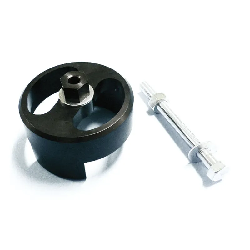cafe 4 racer - Clutch spring compressor tool - MCS Tools 