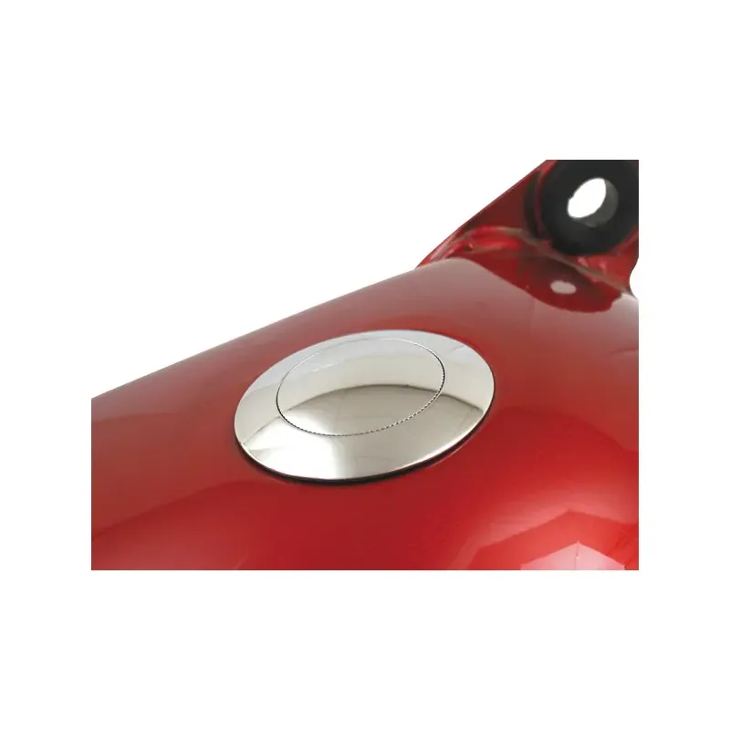 cafe 4 racer - Gas cap, pop-up vented - MCS Fuel Caps 