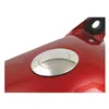 cafe 4 racer - Gas cap, pop-up vented - MCS Fuel Caps 
