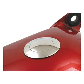 cafe 4 racer - Gas cap, pop-up vented - MCS Fuel Caps 