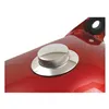 cafe 4 racer - Gas cap, pop-up non-vented - MCS Fuel Caps 
