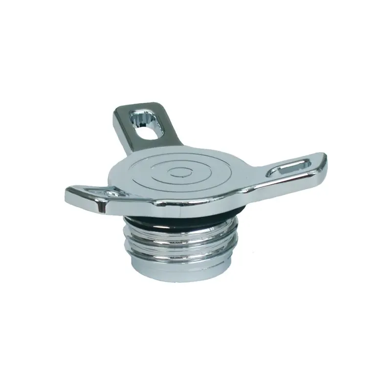 cafe 4 racer - Gas cap, Spinner - MCS Fuel Caps 